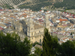 Jaen Cathedral