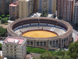 Malaga Plaza de Toros