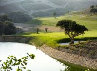 Doña Julia Golf Club Doña Julia Golf Club