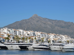 Puerto Banus