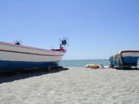 playa en Nerja playa en Nerja
