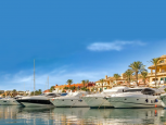 Sotogrande Marina