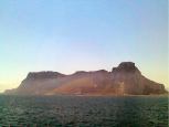 Gibraltar - The Rock