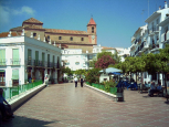 Torrox Pueblo