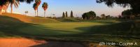 La Quinta Golf & Country Club La Quinta Golf & Country Club
