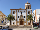 Ronda - Church