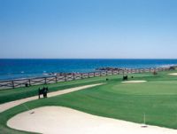 Club de Golf Guadalmina Club de Golf Guadalmina