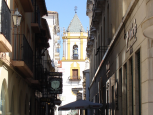 Ronda - Oldtown