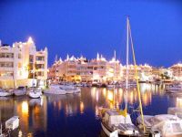 Port of Benalmadena