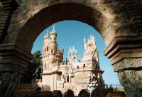 Castillo de Colomares