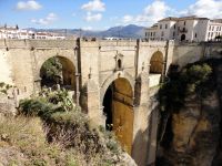 Ronda - La Ciudad and El Puente Nuevo