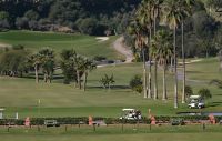 Santa Clara Golf Club Marbella