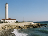 Faro de Torox