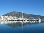 Puerto Banus